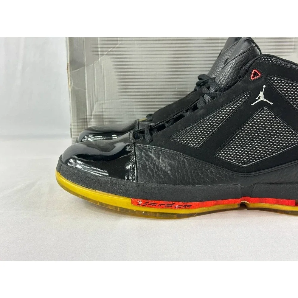 Jordan new box